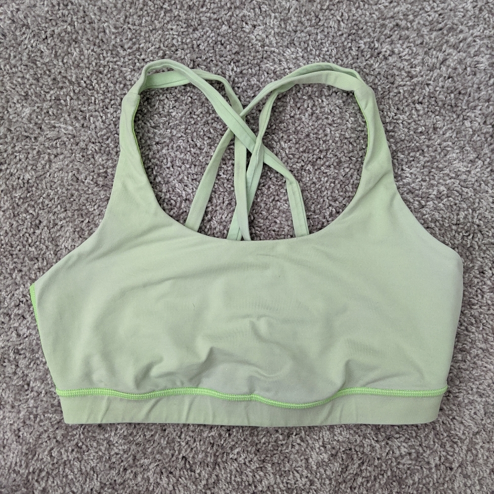 COPY - Lululemon Energy sports bra